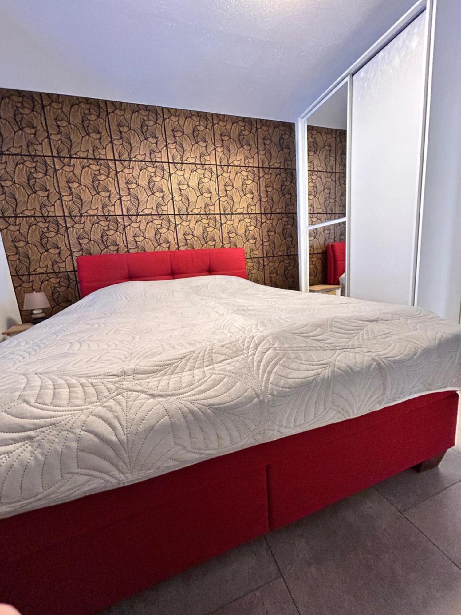 Ferienwohnung Mit Gartennutzung, Garage Und Wallbox Ebersbach-Neugersdorf 外观 照片